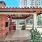 Apartamento à venda com 2 quartos, sendo 1 suíte, em Água Branca, São Paulo, SP