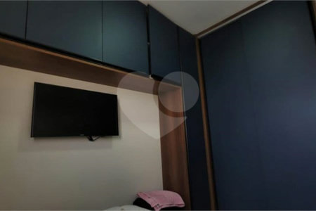 Apartamento à venda com 2 quartos em Vila Sonia, Valinhos, SP