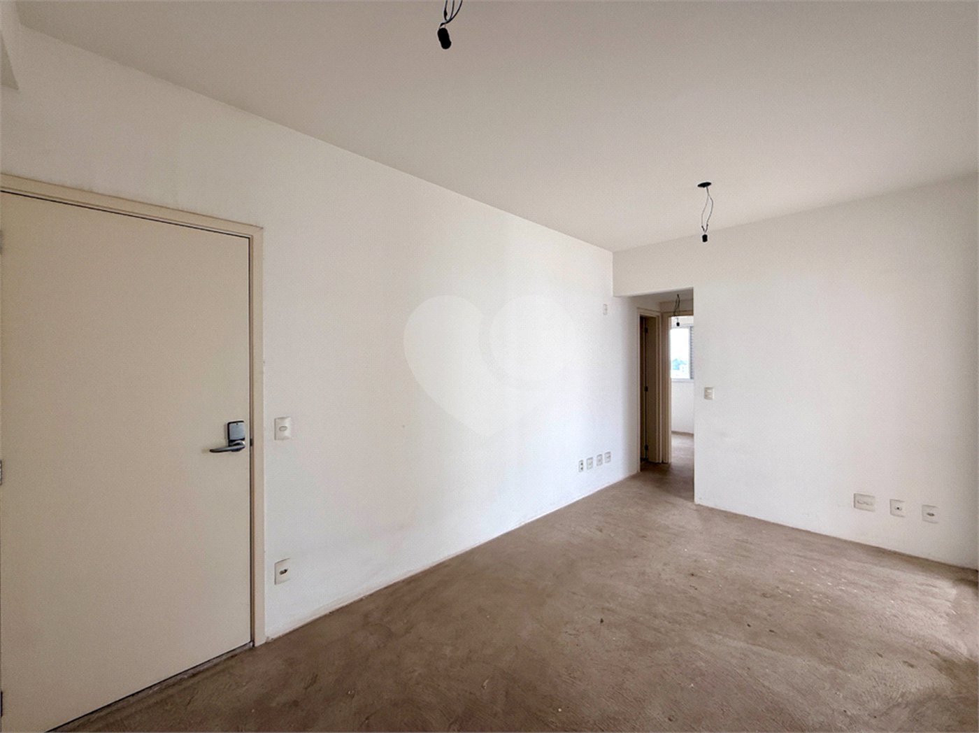 Apartamento à venda com 2 quartos, sendo 1 suíte, em Alto da Boa Vista, São Paulo, SP
