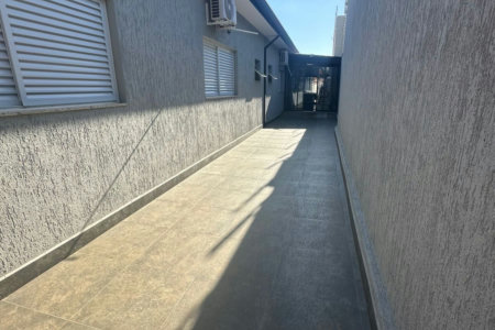 Casa à venda com 3 quartos, sendo 1 suíte, em Jardim Paranapunga, Três Lagoas, MS
