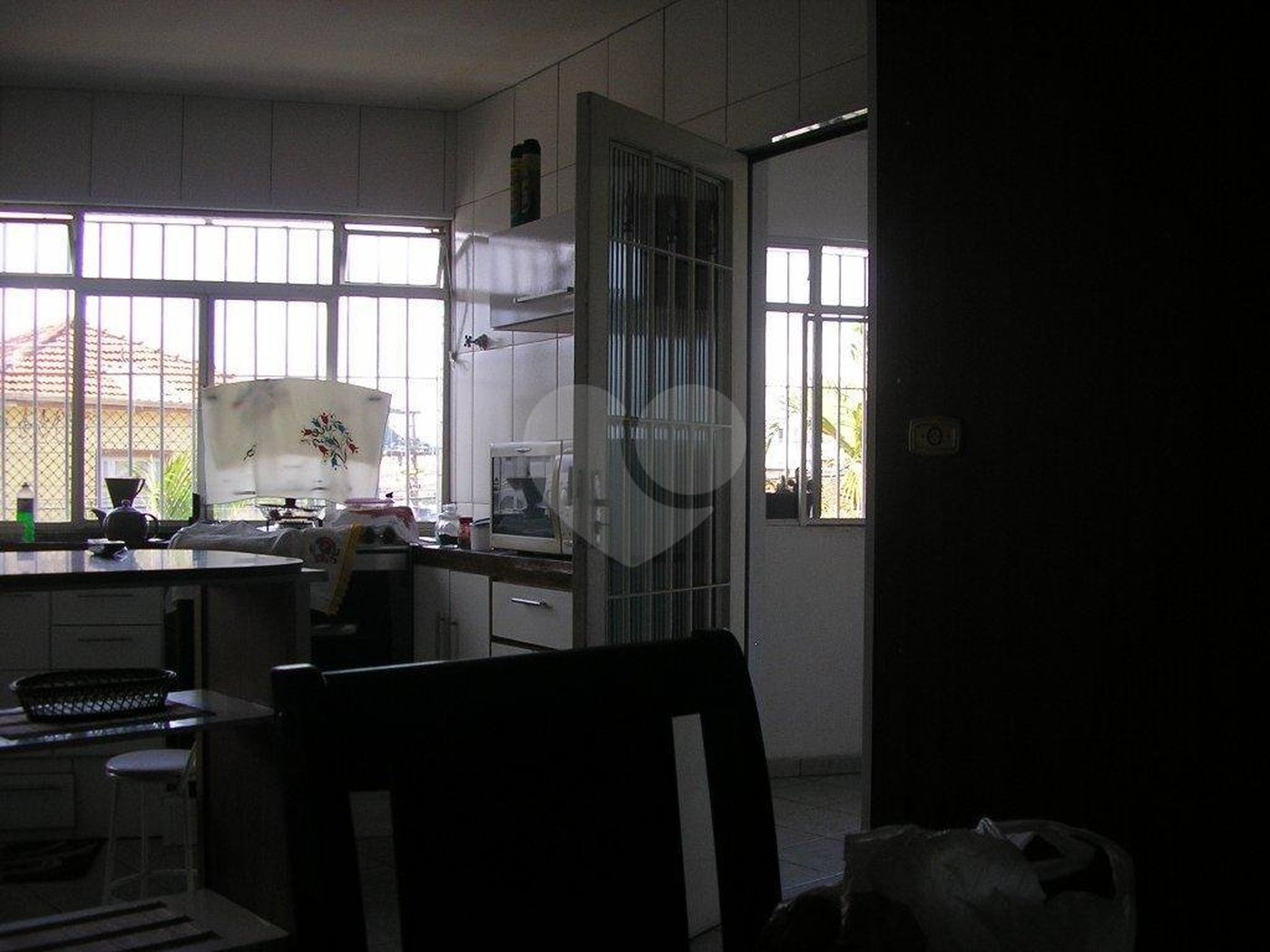 Sobrado à venda com 3 quartos em Carandiru, São Paulo, SP