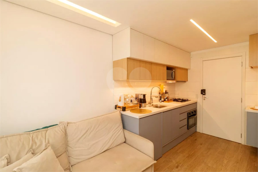 Apartamento à venda com 2 quartos, sendo 1 suíte, em Vila Guilherme, São Paulo, SP