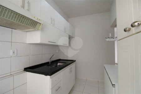 Apartamento à venda com 2 quartos em Jardim Vera Cruz, Sorocaba, SP