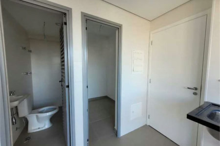 Apartamento à venda com 3 suítes em Água Branca, São Paulo, SP