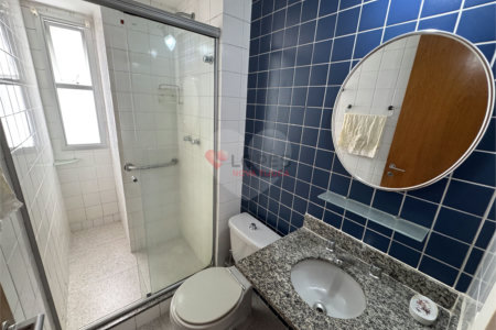 Apartamento à venda com 3 quartos, sendo 1 suíte, em Grajaú, Rio de Janeiro, RJ