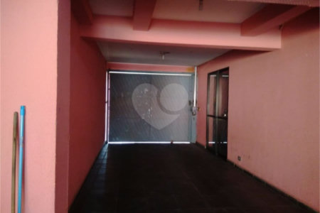 Sobrado à venda com 5 quartos, sendo 2 suítes, em Vila Rosália, Guarulhos, SP