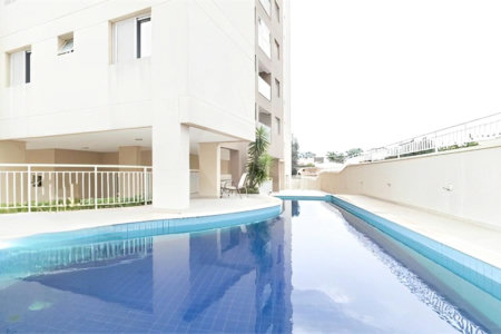 Apartamento à venda com 2 suítes em Vila Guiomar, Santo André, SP