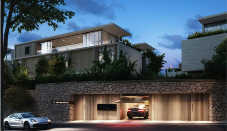 Casa à venda com 4 suítes no condomínio Villas Cidade Jardim, São Paulo - SP
