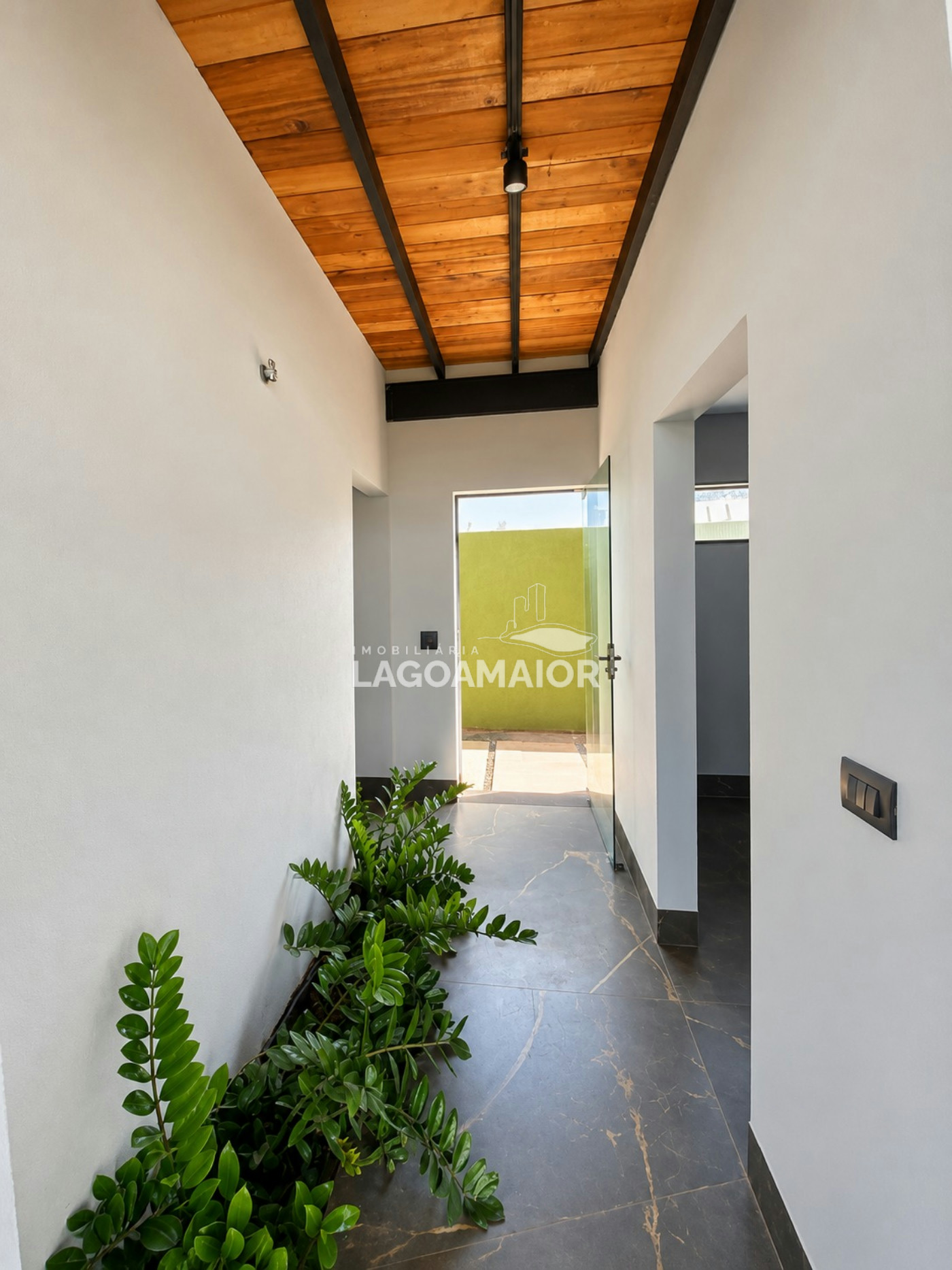 Loft para alugar em Sun Lake Residence, Jardim Alvorada, Três Lagoas - MS