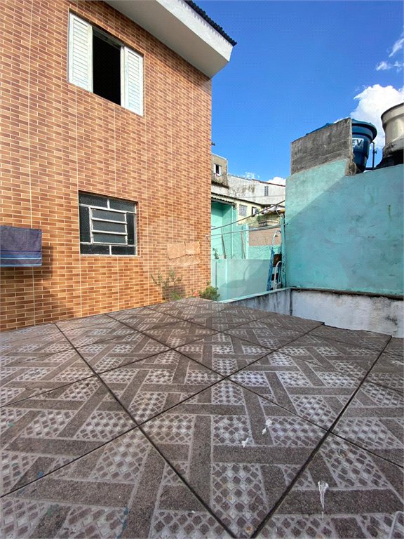 Terreno à venda com 2 quartos em Mandaqui, São Paulo, SP