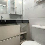 Apartamento à venda com 1 suíte em Ipiranga, São Paulo, SP