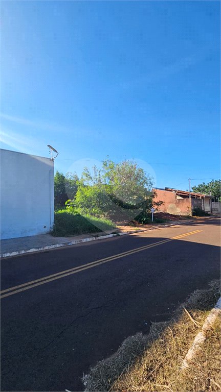 Terreno à venda em Residencial Ponta Porã I, Ponta Porã, MS