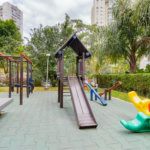 Apartamento à venda com 2 quartos, sendo 1 suíte,  em Vila Andrade, São Paulo, SP