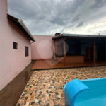 Casa à venda com 2 quartos, sendo 1 suíte, em Bosque Carandá I, Ponta Porã, MS