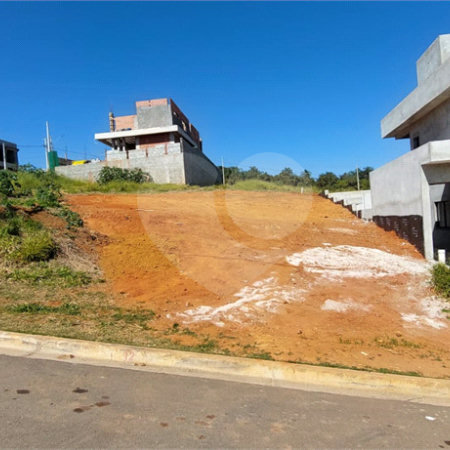 Terreno - Condomínio Elementum Residencial Atibaia