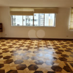 Apartamento à venda ou para alugar com 3 quartos, sendo 1 suíte, em Itaim Bibi, São Paulo, SP