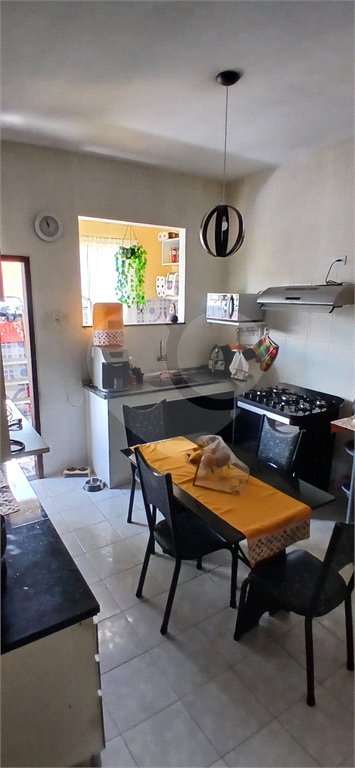 Casa à venda com 4 quartos, sendo 1 suíte, em Campo Grande, Rio de Janeiro, RJ