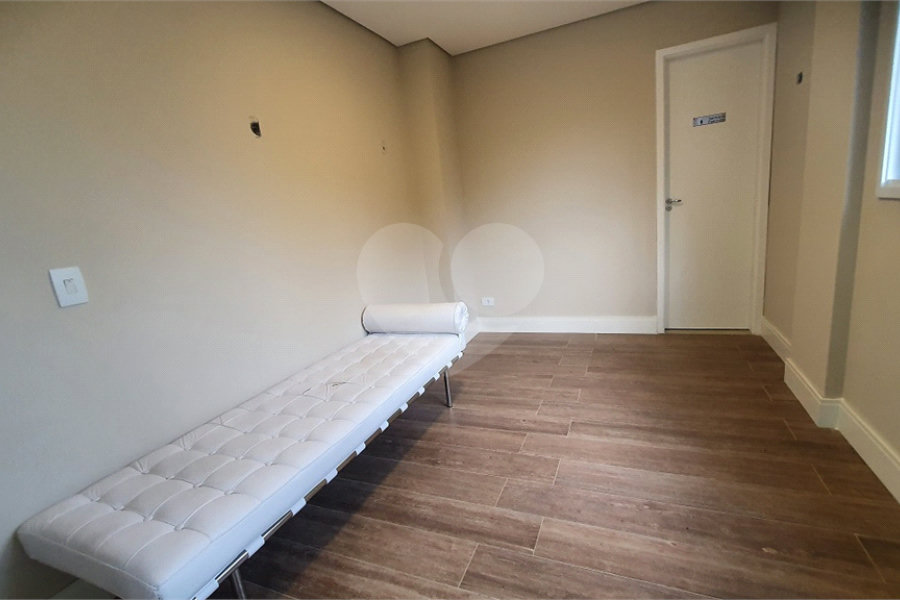 Apartamento à venda com 2 quartos em Freguesia do Ó, São Paulo, SP