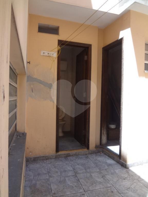 Sobrado à venda com 3 quartos em Casa Verde, São Paulo, SP