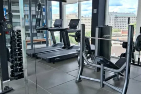 Apartamento à venda com 2 quartos em Pinheiros, São Paulo, SP