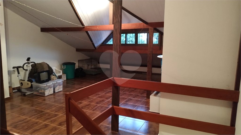 Sobrado à venda com 3 quartos, sendo 1 suíte, em Bosque da Saúde, São Paulo, SP