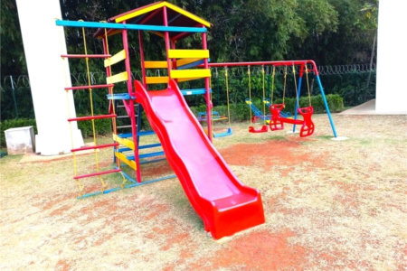 Casa à venda com 3 suítes no condomínio Park Gran Reserve, Indaiatuba - SP