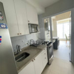 Apartamento à venda com 2 quartos, sendo 1 suíte, em Vila Anastácio, São Paulo, SP