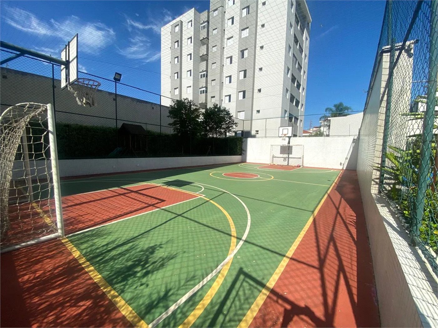 Apartamento à venda com 3 suítes em Vila Leopoldina, São Paulo, SP