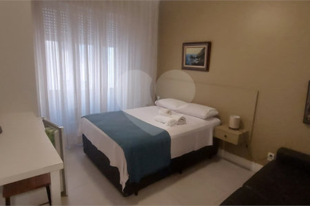 Apartamento à venda com 3 suítes em Copacabana, Rio de Janeiro, RJ