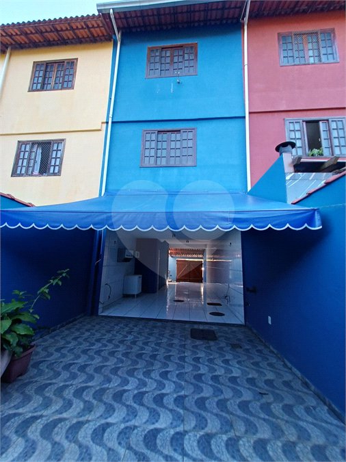 Casa para alugar com 2 quartos em Campo Grande, Rio de Janeiro, RJ