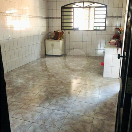 Casa à venda com 4 quartos, sendo 2 suítes,  em Vila Paulista, Mogi das Cruzes, SP