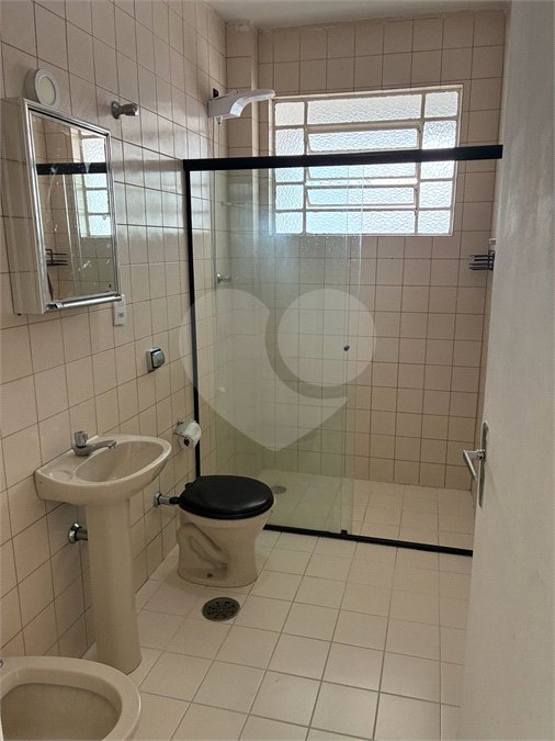 Apartamento à venda com 1 quarto em Brooklin Paulista, São Paulo, SP