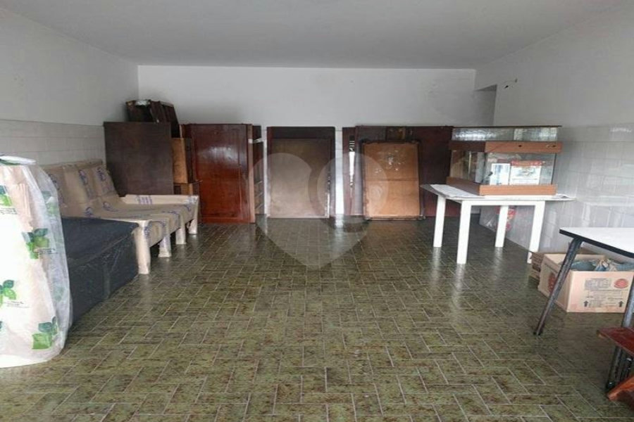 Sobrado à venda com 3 quartos, sendo 1 suíte, em Santana, São Paulo, SP