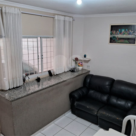 Casa à venda com 3 quartos em Tucuruvi, São Paulo, SP