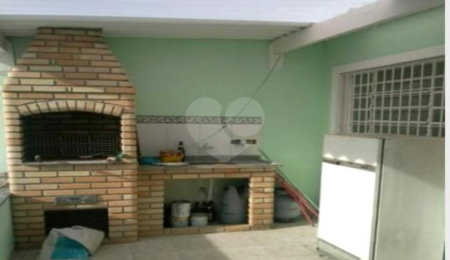 Casa à venda com 2 quartos, sendo 1 suíte,  em Jardim Ester Yolanda, São Paulo, SP