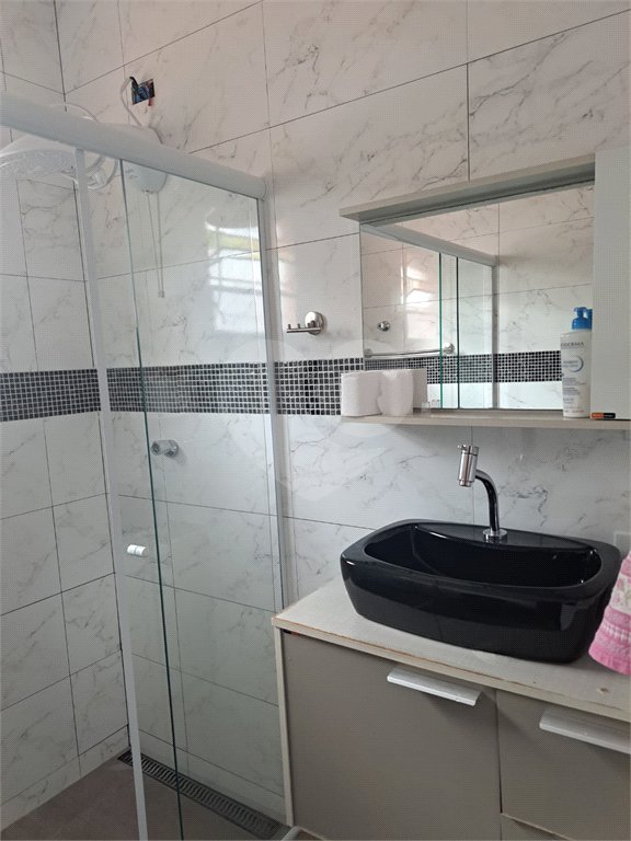 Sobrado à venda com 2 quartos em Jaraguá, São Paulo, SP