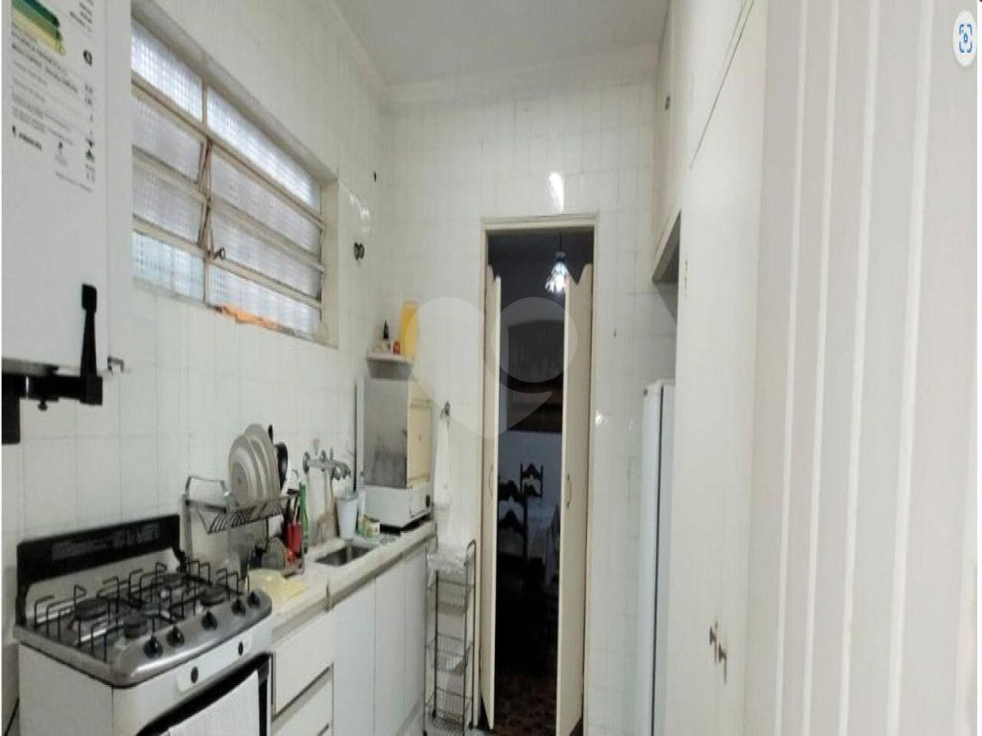 Casa à venda com 3 quartos, sendo 1 suíte, em Jardim Brasil (zona Sul), São Paulo, SP