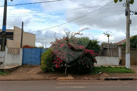 Casa à venda em Residencial Ponta Porã I, Ponta Porã, MS