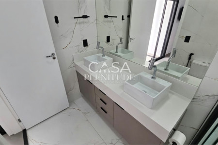 Casa em condomínio à venda com 1 quarto, sendo 3 suítes, em Além Ponte, Sorocaba, SP