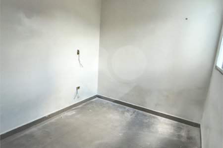 Apartamento à venda com 1 quarto em Cidade Antônio Estevão de Carvalho, São Paulo, SP