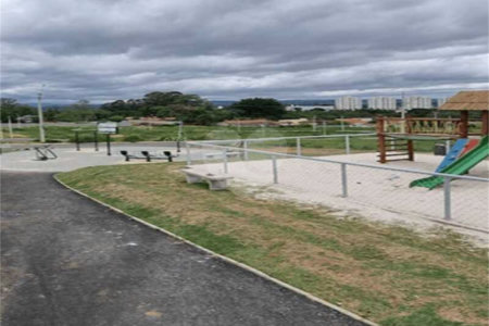 Terreno à venda no condomínio Clin 2, Indaiatuba - SP