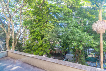 Apartamento à venda com 3 suítes em Alto da Boa Vista, São Paulo, SP