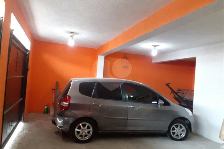 Casa à venda com 3 quartos, sendo 2 suítes, em Parada Inglesa, São Paulo, SP