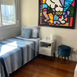 Apartamento à venda com 3 suítes em Água Branca, São Paulo, SP