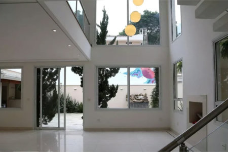 Casa à venda com 4 suítes no condomínio Residencial Morumbi, São Paulo - SP