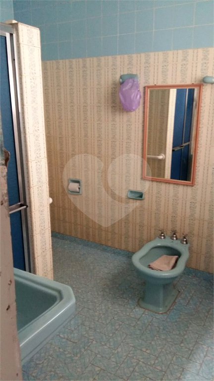 Sobrado à venda com 2 quartos em Mandaqui, São Paulo, SP
