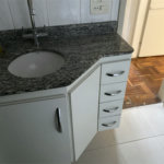 Apartamento à venda com 3 quartos, sendo 1 suíte, em Brooklin Paulista, São Paulo, SP