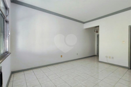 Apartamento à venda com 2 quartos em Tijuca, Rio de Janeiro, RJ