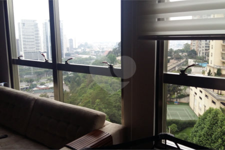 Apartamento à venda com 2 quartos em Jardim Fonte do Morumbi, São Paulo, SP