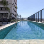 Apartamento à venda com 3 quartos, sendo 1 suíte,  em Vila Anastácio, São Paulo, SP